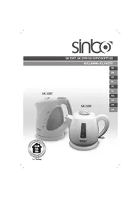 SK2359 SINBO