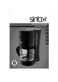 SCM 2935 SINBO
