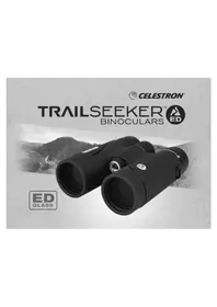 Notice CELESTRON TRAILSEEKER Binoculars