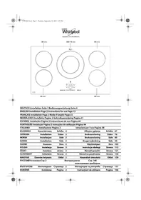 ACM 795LX01 WHIRLPOOL