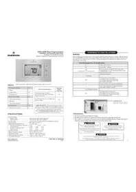 1F85U42NP Emerson