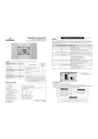 1F85U22NP Emerson