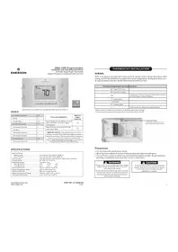 1F83C11PR Emerson