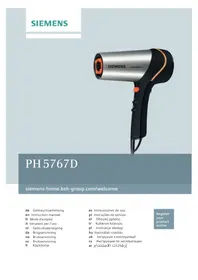 PH5767D SIEMENS