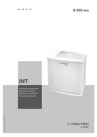 B 200 eco TROTEC