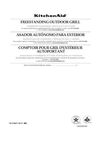 7200733 KITCHENAID