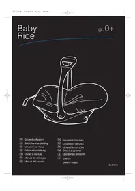 Baby Ride Osann