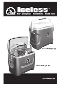 Igloo Iceless 24 - Refrigerator