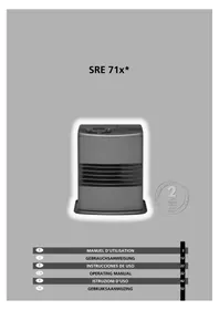 SRE713 TECTRO