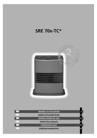 SRE 70xTC TECTRO