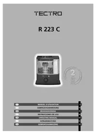 R223C TECTRO