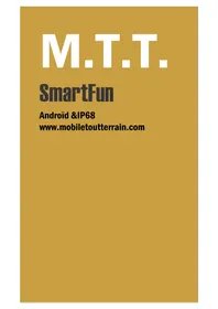 MTT Smart Fun - Smartphone