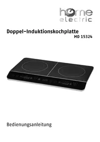 Home Electric MD 15324 - Herd