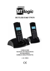 TE5765AMN MT Logic