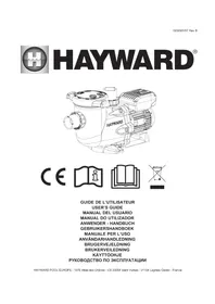 TriStar VST HAYWARD