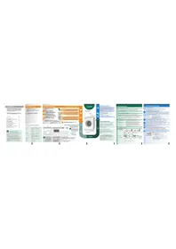 BALAY 3TS84160A - Machine à laver