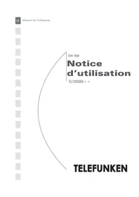 TEL1206DDBA++ TELEFUNKEN
