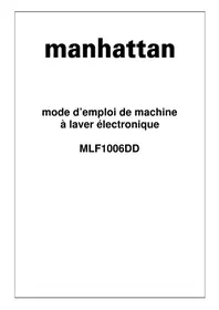 MLF1006DD MANHATTAN