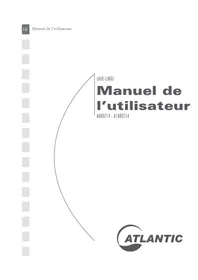 A1005T14 ATLANTIC