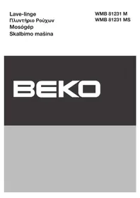 WMB 81231 MS BEKO