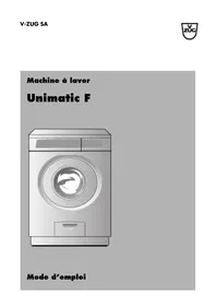 Unimatic F V-ZUG
