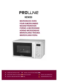 KE20W PROLINE