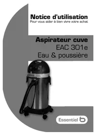 EAC 301e ESSENTIELB