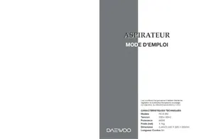 RCE360 DAEWOO