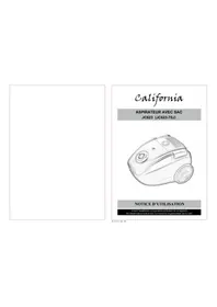 JC623 CALIFORNIA