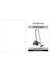 JC601 CALIFORNIA
