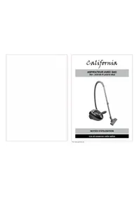 JC618 CALIFORNIA