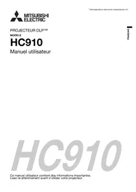 HC910 MITSUBISHI