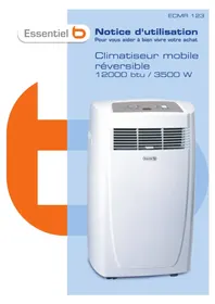 ECMR 123 ESSENTIELB