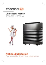 ECM 94 ESSENTIELB