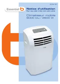 ECM 91 ESSENTIELB
