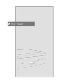 Ardo LS 9212 ED - Lave-vaisselle
