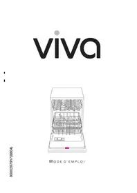 VVD54W01EU VIVA