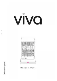 VVD54W01EP VIVA