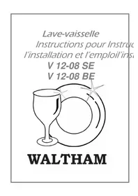 V 1208 BE WALTHAM