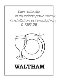 C 1352 DB WALTHAM