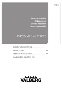 951255 MFO 65 C XVET VALBERG