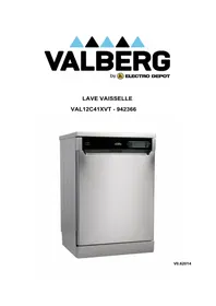 VAL 12C41 XVT VALBERG