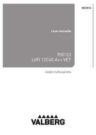 LVFI 12C45A++ VET VALBERG