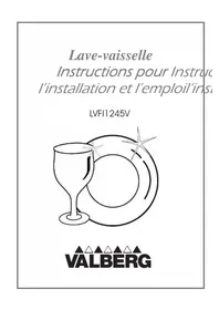 LVFI 1245 V VALBERG