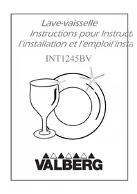 INT 1245 BV VALBERG