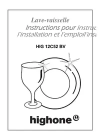 HIG 12C52 BV HIGH ONE