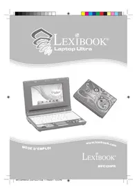 Ultra MFC130FR LEXIBOOK