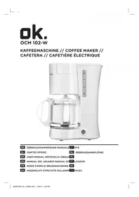 OCM 102 OK
