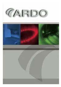 SLE700 Ardo