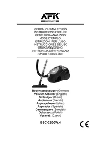 BSC2300W.4 AFK